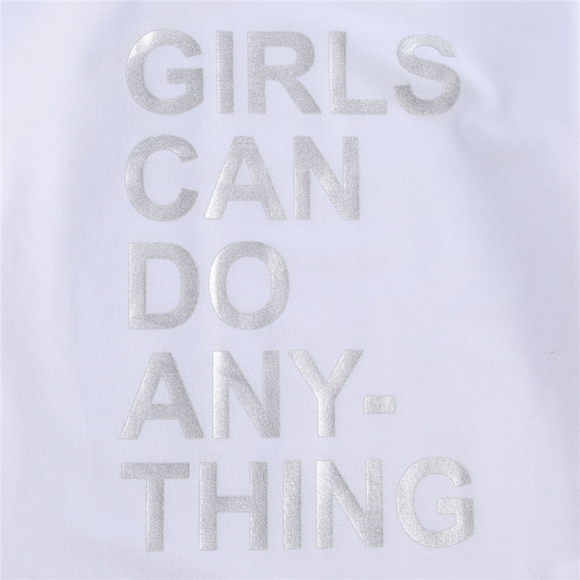 Girls Run The World - Picture 3 of 5